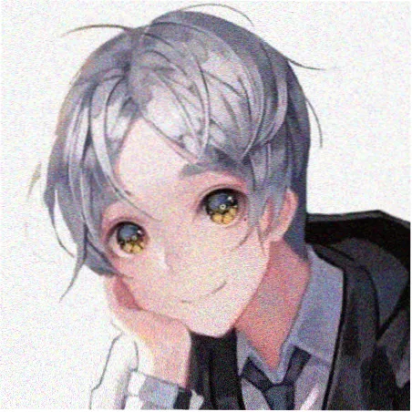 风信 角色头像