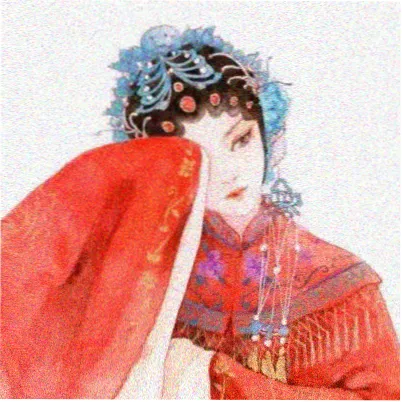 花城 角色头像